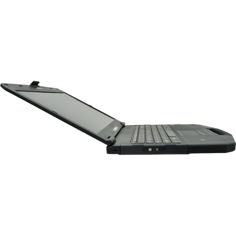 Durabook Ноутбук S15 Standard 15.6" FHD AG, Intel i7-1255U, 32GB, F512GB, UMA, LTE, Win11P (S5G2R3ADEBXE)