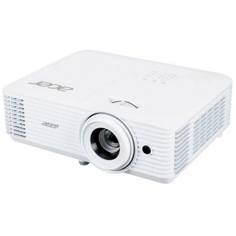 Acer Проєктор домашнього кінотеатру H6815GTV UHD, 4000 lm, 1.5-1.65, Google TV (MR.JXP11.001)