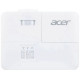 Acer Проєктор домашнього кінотеатру H6815GTV UHD, 4000 lm, 1.5-1.65, Google TV (MR.JXP11.001)