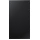 Samsung HW-Q990D Soundbar 656W, 11.1.4, BT, HDMI-ARC, Wi-Fi, sub, Dolby Atmos, black (HW-Q990D/UA)