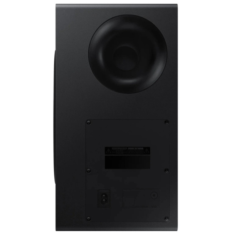 Samsung HW-Q990D Soundbar 656W, 11.1.4, BT, HDMI-ARC, Wi-Fi, sub, Dolby Atmos, black (HW-Q990D/UA)