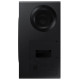 Samsung HW-Q990D Soundbar 656W, 11.1.4, BT, HDMI-ARC, Wi-Fi, sub, Dolby Atmos, black (HW-Q990D/UA)