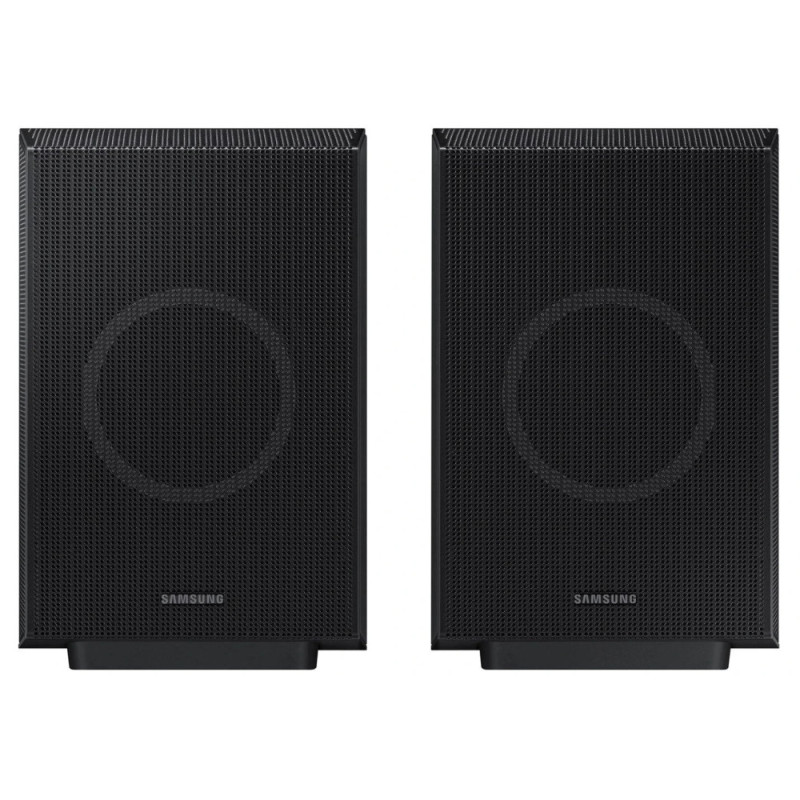 Samsung HW-Q990D Soundbar 656W, 11.1.4, BT, HDMI-ARC, Wi-Fi, sub, Dolby Atmos, black (HW-Q990D/UA)