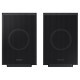 Samsung HW-Q990D Soundbar 656W, 11.1.4, BT, HDMI-ARC, Wi-Fi, sub, Dolby Atmos, black (HW-Q990D/UA)
