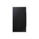 Samsung HW-Q990D Soundbar 656W, 11.1.4, BT, HDMI-ARC, Wi-Fi, sub, Dolby Atmos, black (HW-Q990D/UA)