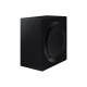 Samsung HW-Q990D Soundbar 656W, 11.1.4, BT, HDMI-ARC, Wi-Fi, sub, Dolby Atmos, black (HW-Q990D/UA)