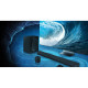 Samsung HW-Q990D Soundbar 656W, 11.1.4, BT, HDMI-ARC, Wi-Fi, sub, Dolby Atmos, black (HW-Q990D/UA)