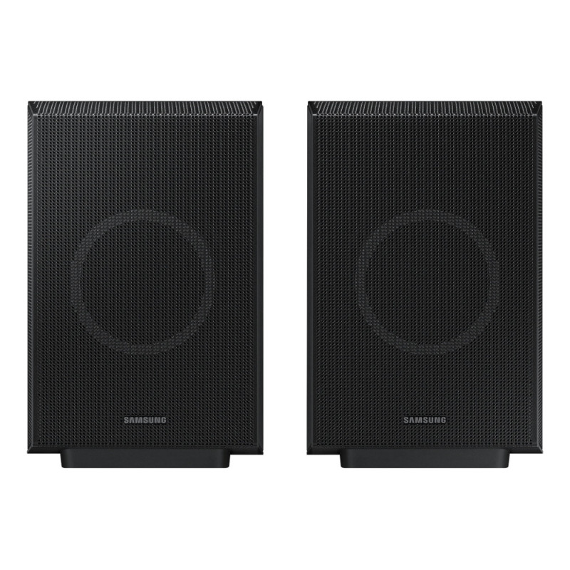 Samsung HW-Q990D Soundbar 656W, 11.1.4, BT, HDMI-ARC, Wi-Fi, sub, Dolby Atmos, black (HW-Q990D/UA)