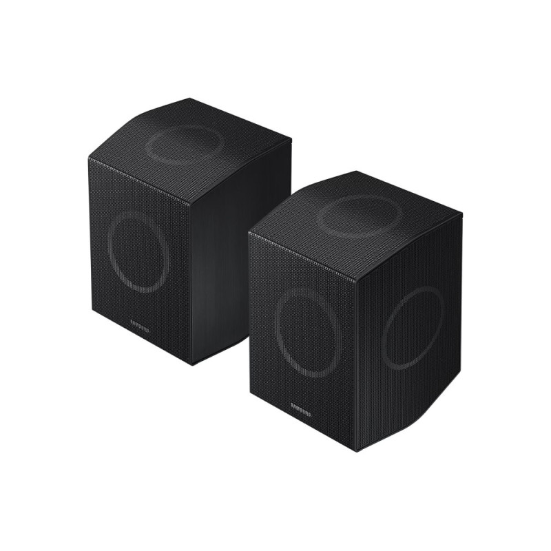 Samsung HW-Q990D Soundbar 656W, 11.1.4, BT, HDMI-ARC, Wi-Fi, sub, Dolby Atmos, black (HW-Q990D/UA)