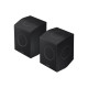 Samsung HW-Q990D Soundbar 656W, 11.1.4, BT, HDMI-ARC, Wi-Fi, sub, Dolby Atmos, black (HW-Q990D/UA)