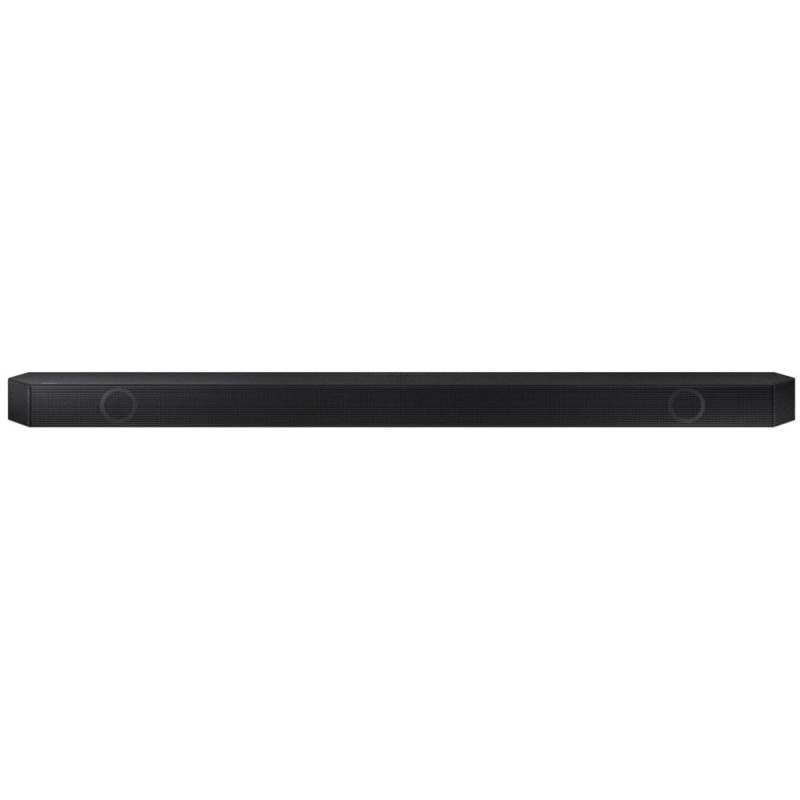 Samsung HW-Q990D Soundbar 656W, 11.1.4, BT, HDMI-ARC, Wi-Fi, sub, Dolby Atmos, black (HW-Q990D/UA)