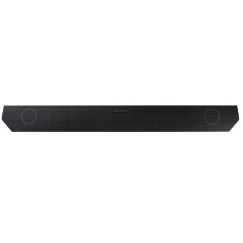 Samsung HW-Q990D Soundbar 656W, 11.1.4, BT, HDMI-ARC, Wi-Fi, sub, Dolby Atmos, black (HW-Q990D/UA)