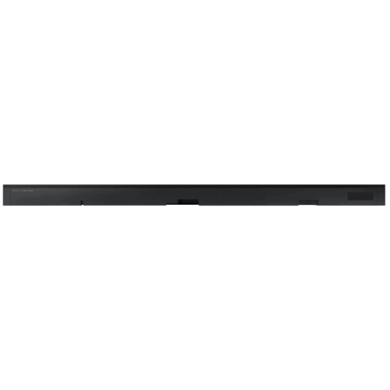 Samsung HW-Q990D Soundbar 656W, 11.1.4, BT, HDMI-ARC, Wi-Fi, sub, Dolby Atmos, black (HW-Q990D/UA)