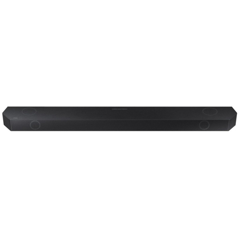 Samsung HW-Q990D Soundbar 656W, 11.1.4, BT, HDMI-ARC, Wi-Fi, sub, Dolby Atmos, black (HW-Q990D/UA)