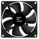 Zalman Процессорный кулер CNPS4XBLACKV2, LGA1851, 1700, AM5, AM4, 4pin, PWM, TDP150W, чёрный