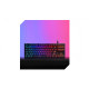 HyperX Кeyboard Alloy Origins Core PBT Red USB RGB ENG/RU Black (639N7AA)