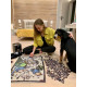 GoodLoot Puzzle Witcher: Dark World Puzzles 1000 pcs. (5908305240464)