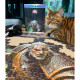 GoodLoot Puzzle Witcher: Dark World Puzzles 1000 pcs. (5908305240464)