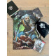 GoodLoot Puzzle Witcher: Dark World Puzzles 1000 pcs. (5908305240464)