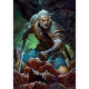 GoodLoot Puzzle Witcher: Dark World Puzzles 1000 pcs. (5908305240464)