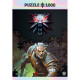GoodLoot Puzzle Witcher: Dark World Puzzles 1000 pcs. (5908305240464)