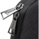 Чехол для ноутбука RivaCase 15" ECO collection Clark, black (8115BlackECO)
