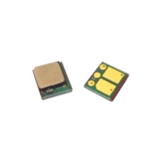 Чип для картриджа HP CLJ Pro M254dw/M254/M280nw/M280/M281 1.3K Yellow CF542A AHK (3206611)