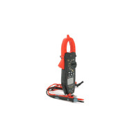 Токовые клещи ANENG ST192 V (AC/DC), A (AC/DC), Ω, C, Hz, °C/°F (NCV, True RMS). Data Hold, прозвонка, тест диодов (ST192)