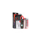 Токовые клещи ANENG ST192 V (AC/DC), A (AC/DC), Ω, C, Hz, °C/°F (NCV, True RMS). Data Hold, прозвонка, тест диодов (ST192)