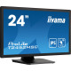 Монитор iiyama T2452MSC-B1