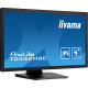 Монитор iiyama T2452MSC-B1