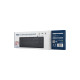 Клавиатура Gembird Slim Multimedia USB Black (KB-MCH-05-CYRL)