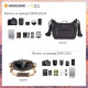 Фото-сумка Vanguard VEO GO 21M Black (DAS301316)