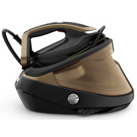 Tefal Утюг-парогенератор PRO EXPRESS VISION, 3000Вт, 1100мл (GV9820E0)