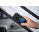 Bosch Далекомір лазерний GLM 50-27 CG, ±1.5 мм, 0.05-50 м, IP 65, 0.17кг (0.601.072.U00)