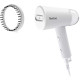 Tefal steamer Origin Travel compact, 1200W, 70ml, constant steam - 20g, plastic, white (DT1020E1)
