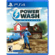 Games Software Гра консольна PS4 Power Wash Simulator, BD диск (SPOWS4EN0)