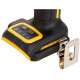 DeWALT XR impact wrench Li-Ion brushless 18V 610 Nm 2500 rpm 3550 bpm 1/2  1.1 kg without battery and spare part and case (DCF921N)