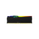 Kingston Пам'ять ПК Kingston DDR5 16GB 6400 FURY Beast RGB EXPO (KF564C32BBEA-16)