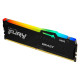 Kingston Пам'ять ПК Kingston DDR5 16GB 6400 FURY Beast RGB EXPO (KF564C32BBEA-16)