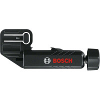 Bosch Тримач приймача лазерного сигналу Bosch Professional для LR6 / LR7 (1.608.M00.C1L)