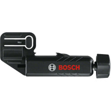 Bosch Тримач приймача лазерного сигналу Bosch Professional для LR6 / LR7 (1.608.M00.C1L)