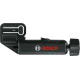Bosch Тримач приймача лазерного сигналу Bosch Professional для LR6 / LR7 (1.608.M00.C1L)