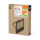 LEDVANCE FLOODLIGHT 133W 20KLM 840 PS SY100 BK (4099854306402)