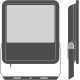 LEDVANCE FLOODLIGHT 133W 20KLM 840 PS SY100 BK (4099854306402)