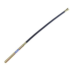 EnerSol 1.5 m flexible shaft, HEX D10-30 mm, for ECV-800W (EVS-35-150-800)