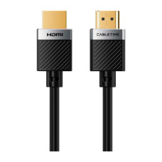 Кабель мультимедийный HDMI M to HDMI M 15.0m V2.0 4K60Hz Cabletime (CA915828)