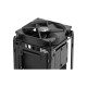 Корпус для ПК Fractal Design Mood Light Gray (FD-C-MOD1N-01)