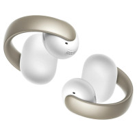 Наушники Anker SoundCore AeroClip White (A3388G21)