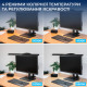 Настольная лампа OfficePro на струбцине SL161B (SL161B)